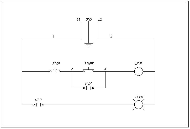 How To Wire A Relay 24vdc power supply wiring schematic 